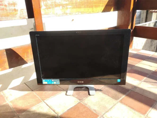 Computador ALL in One