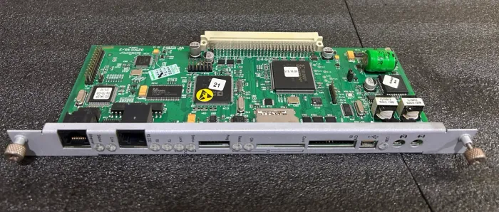 Placa CPU Impacta 94
