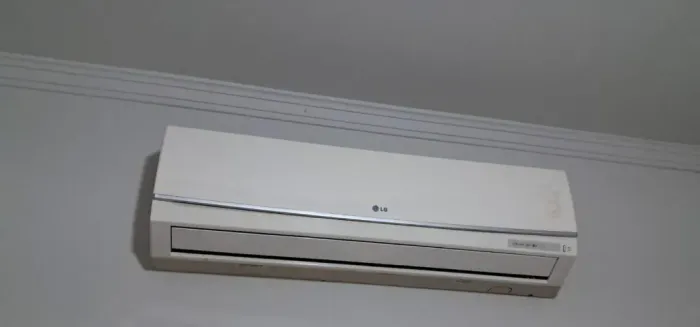 Vendo Ar condicionado