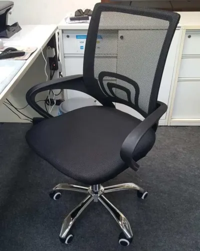 CADEIRA ESCRITÓRIO DIRETOR OFFICE URBANO Novas Lacradas