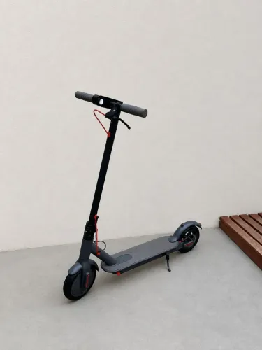 ? PATINETE ELÉTRICO À VENDA ?
