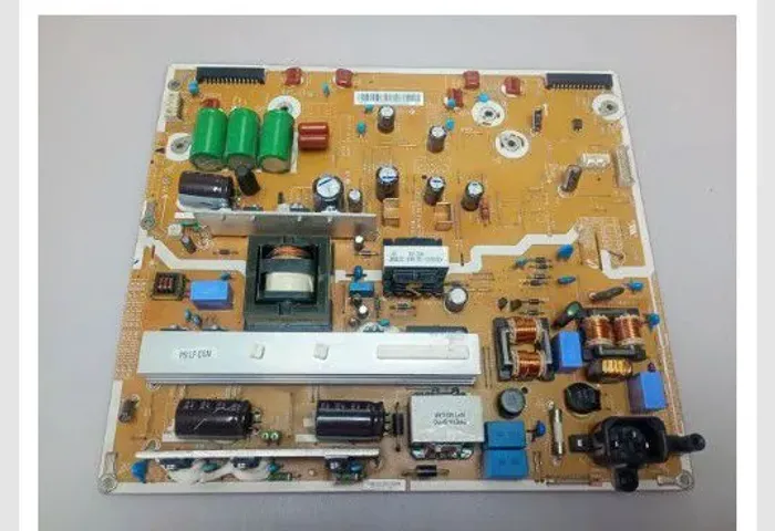 placa fonte pl51f4000 funcionando perfeitamente