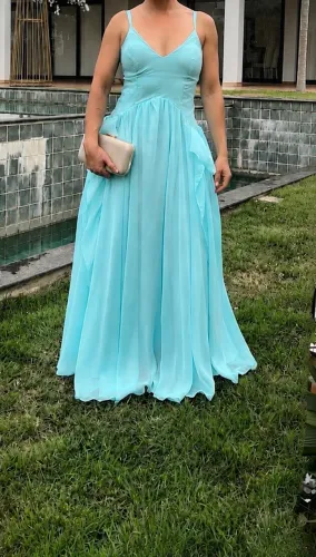Vestido de festa