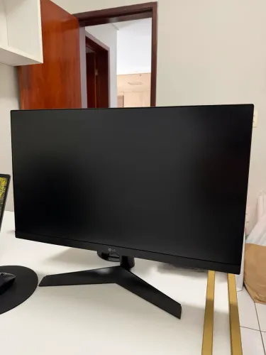 Monitor Gamer 144hrz Ultra Gear