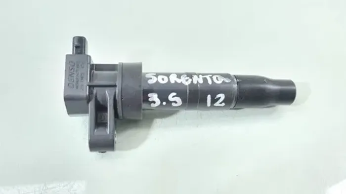 Bobina Ignição Kia Sorento Santa Fe 3.5 Ano 2011 2012