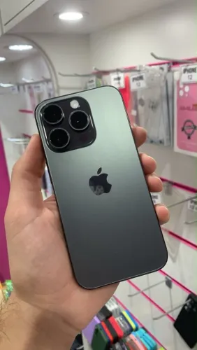 iPhone 15 pro 256gb