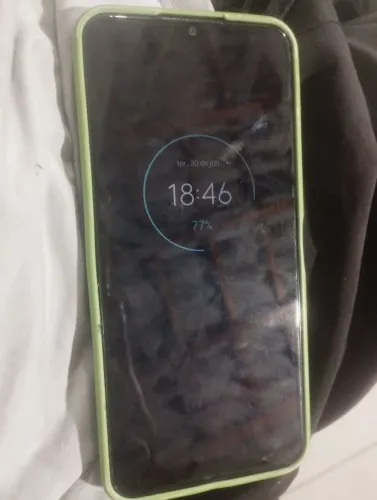 Moto g50 5g troca por iPhone 11 ou 12