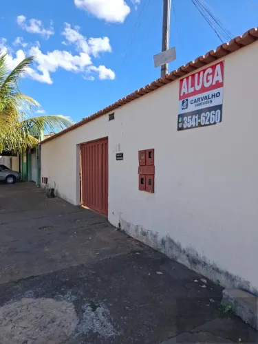 BARRACÃO COM 2 QUARTOS PARA LOCAÇÃO NA RUA ROSEMIRA FIGUEIREDO, C-1,
