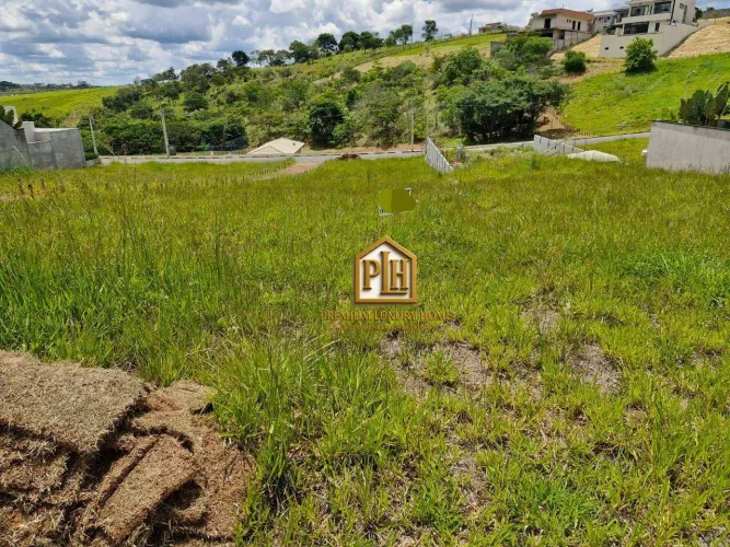Terreno no Condomínio Greenfield