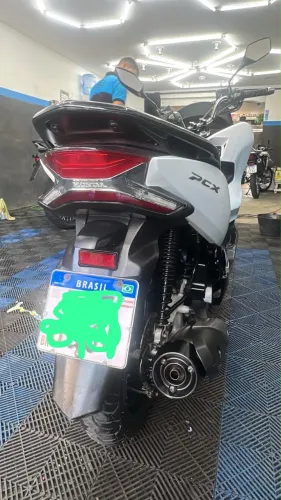 Pcx Sport