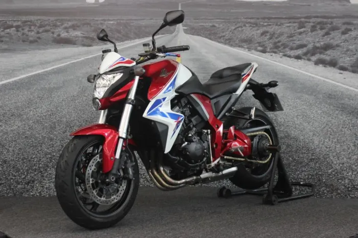 HONDA CB 1000R/ABS 2015
