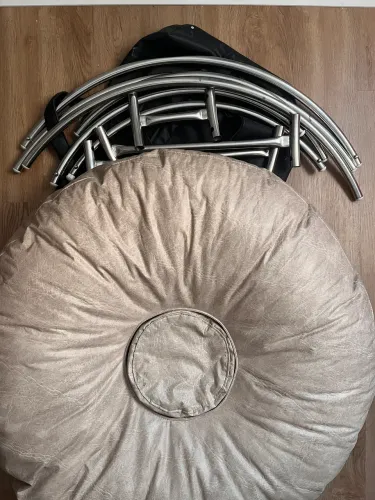 Suporte newborn