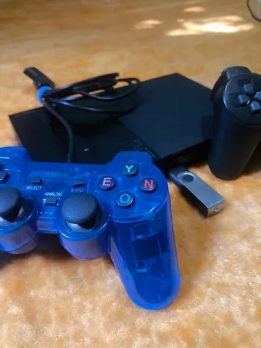 Playstation 2