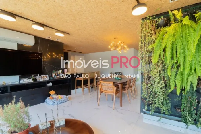 Apartamento para venda ou locação Vila Olimpia - SP