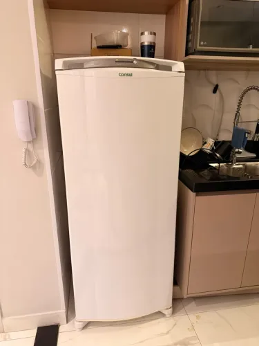 Geladeira Cônsul Frosfree