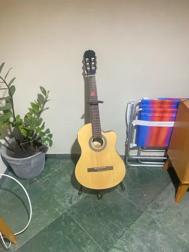 Violão Shelby