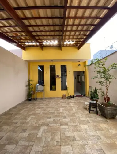 CIDADE DA ESPERANÇA | CASA TOP C/ PLANEJADOS - FINANCIA!