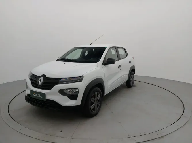 Renault Kwid 1.0 Zen 2026