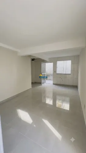 Casa em condomínio à venda, 2 quartos, 1 vaga, Bom Repouso - Betim/MG