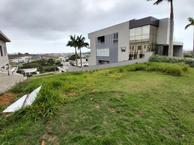 Lote no Jardins Veneza, em Interlagos, Vila Velha, ES REF: TE00043