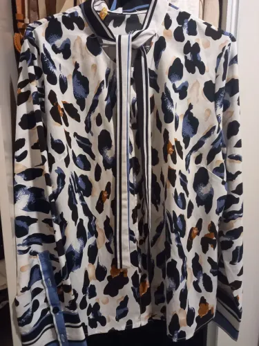 Blusas Tam G