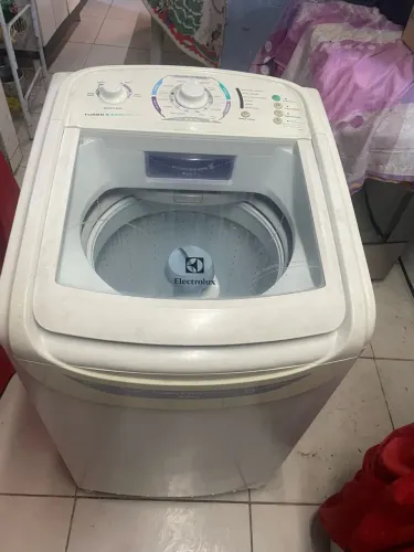 Máquina de lava 8 kilos