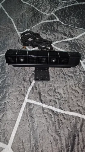 Câmera ps4