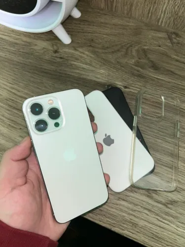 iPhone 13 Pro
