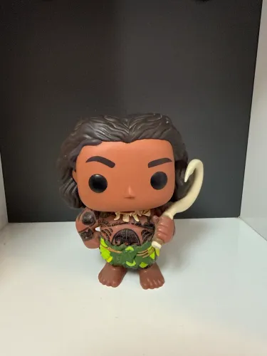 Funko pop