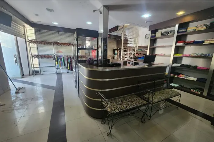Ponto Comercial em Águas de Lindóia SP