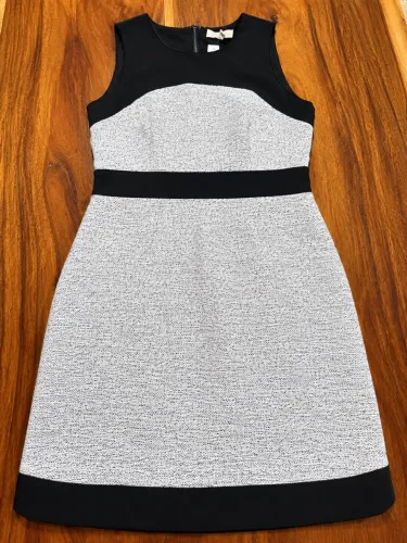 Vestido banana republic tamanho P.