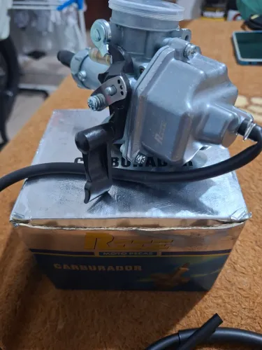 Carburador de  cg 125 ou 150 