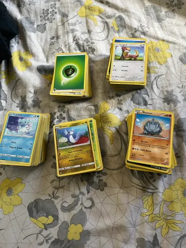 cartas pokemon