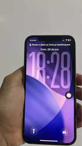 iPhone 12 PRO 128GB SEMI NOVO 
