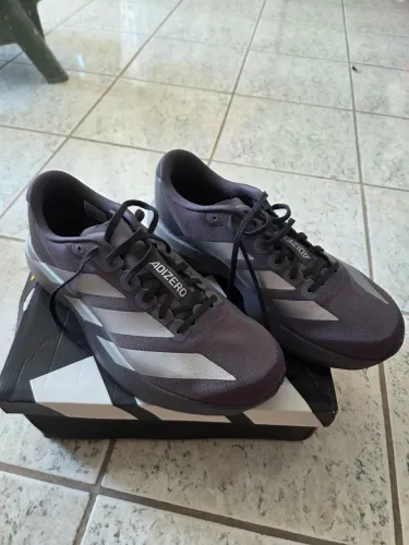 Adidas EVO SL
