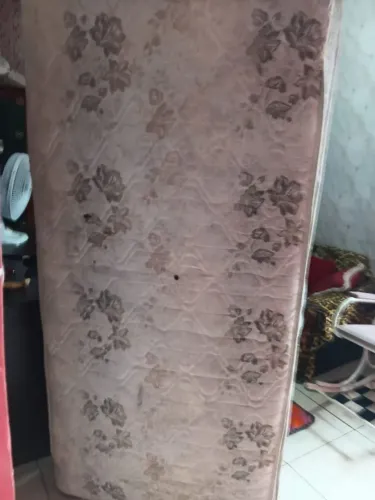 Doação de cama 