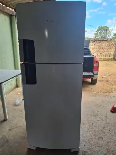 GELADEIRA CÔNSUL