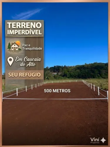 Imóvel para venda com 500 metros quadrados em Condominio Porto de Ibiúna - Ibiúna - SP