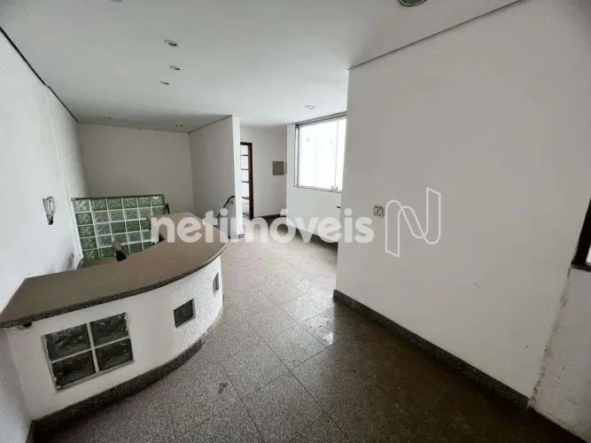 Venda ou locação Prédio Jardim América Belo Horizonte