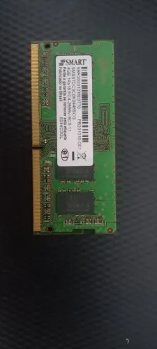 Memória Ram DDR4 4gb