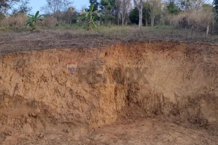 TERRENO À VENDA NO BAIRRO SANTA CLARA JERÔNIMO MONTEIRO/ES