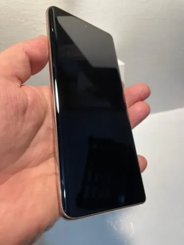 Xiaomi Note 14 Pro Plus de 512 oportunidade - Em 18X Troco - Centro de BH
