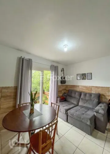 Apartamento à venda Rua Rio Branco, Ponta Porã - Cachoeirinha