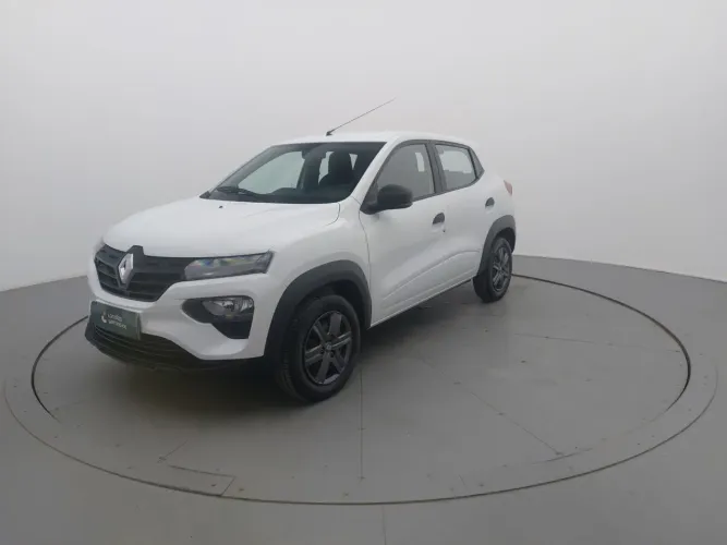 Renault Kwid 1.0 Zen 2026