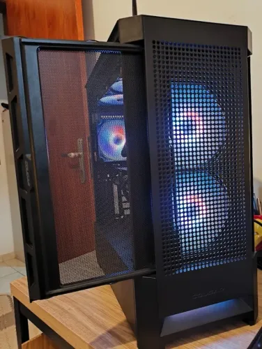 PC gamer AMD AM5