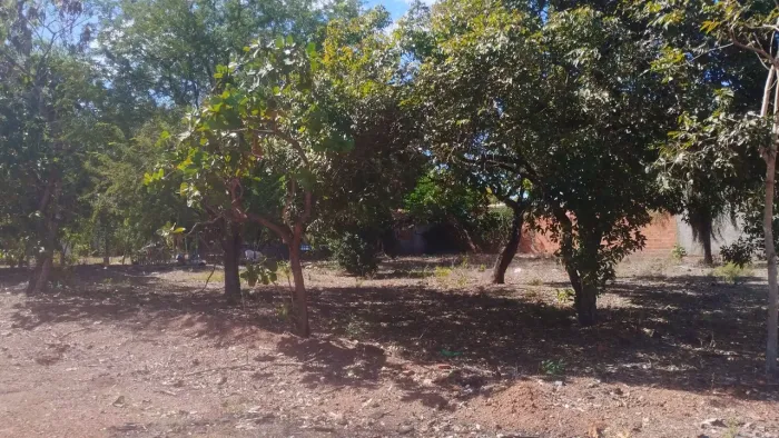 VENDO DOIS TERRENOS JUNTOS NA COHAB MARECHAL RONDON, EM SANTO ANTÔNIO DO LEVERGER MT 