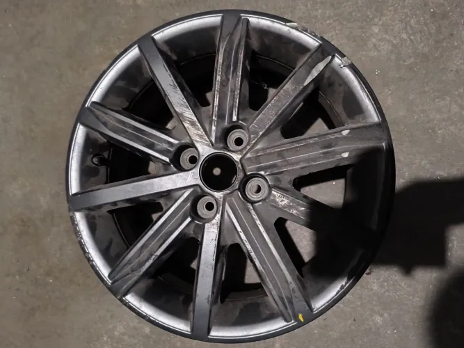 Roda de Fiat