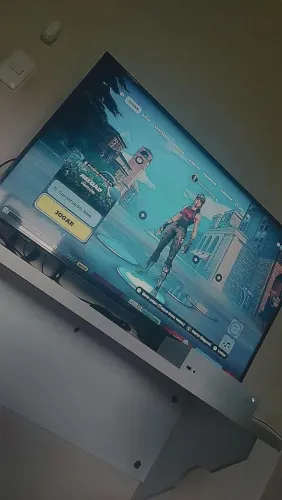 TV 43 LG SMART UHD 4K 43UA7500PSA