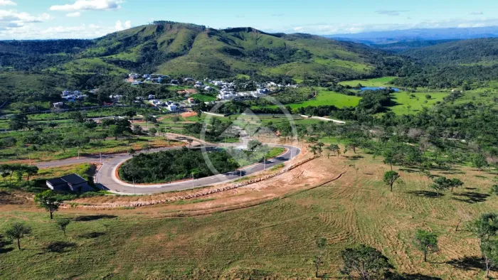 LAGOA SANTA Lote Condomínio Retiro das Águas 1ª Fase codigo: 308173