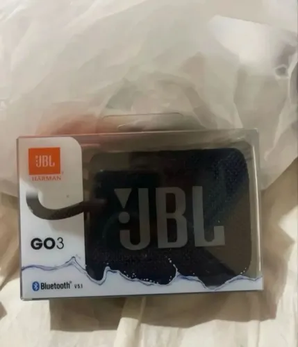 JBL GO 3
